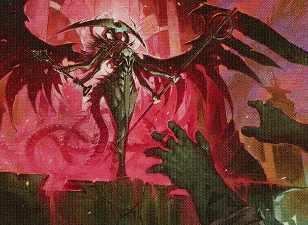 Vanquish the Weak