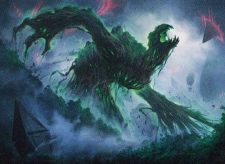Vengeant Earth