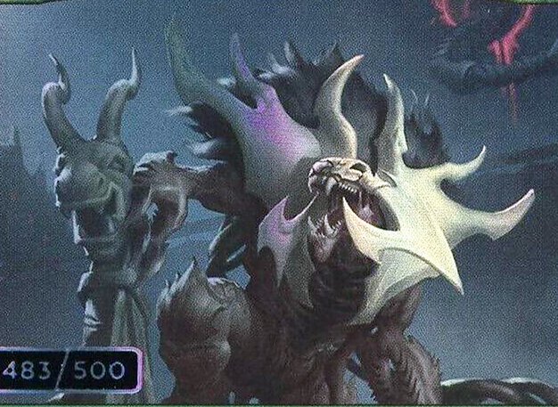 Vorinclex // The Grand Evolution