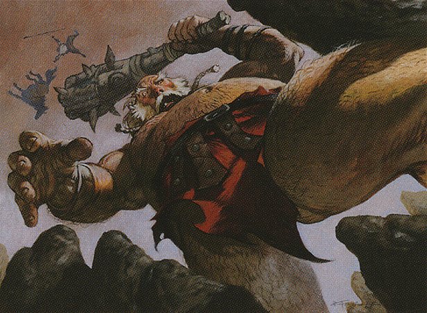 Boldwyr Intimidator