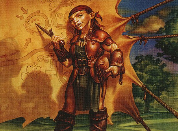 Cenn’s Tactician