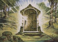 Door of Destinies