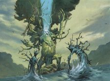 Fendeep Summoner