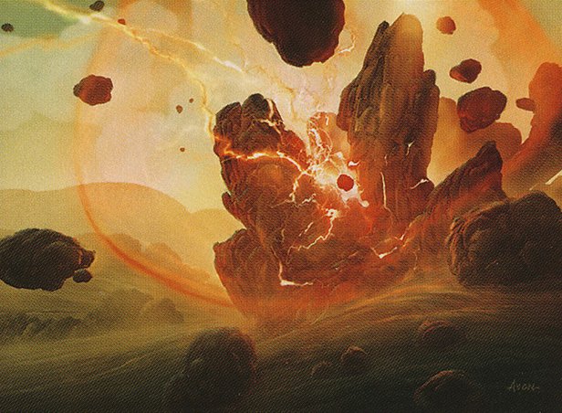 Hostile Realm