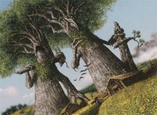 Indomitable Ancients