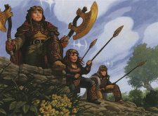 Kinsbaile Borderguard