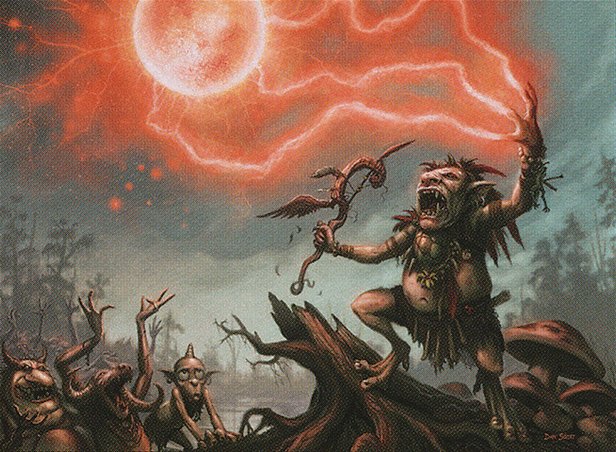 Lightning Crafter