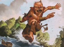 Lunk Errant