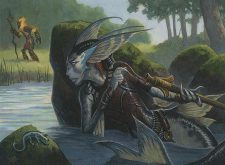 Merrow Witsniper