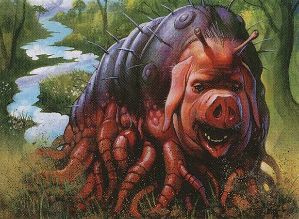 Offalsnout