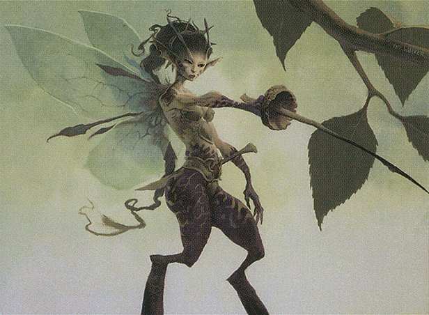 Oona’s Blackguard