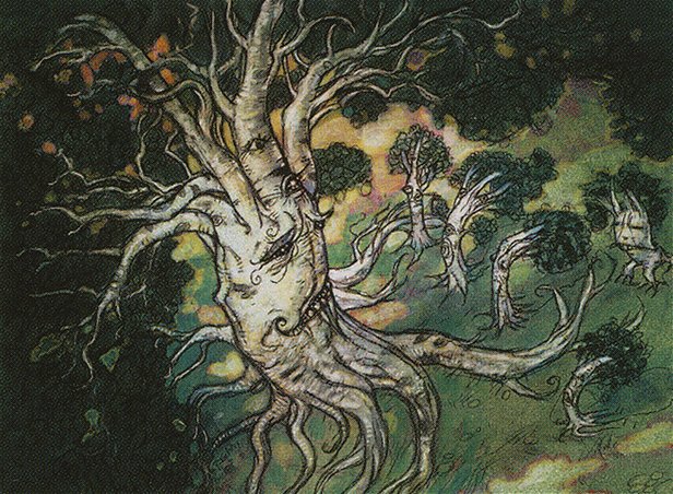 Orchard Warden