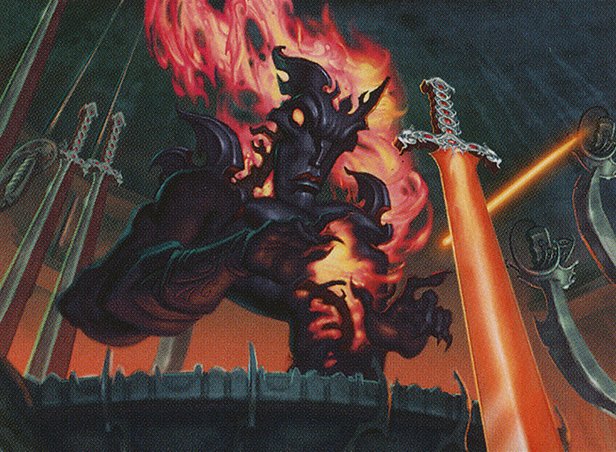 Rage Forger