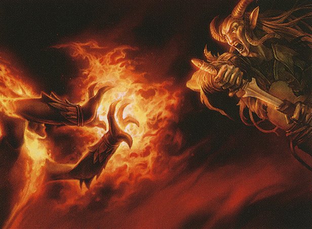 Rivals’ Duel