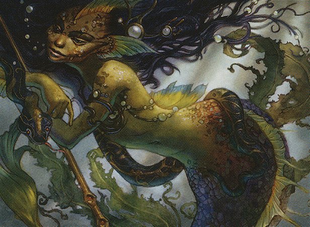 Sage of Fables