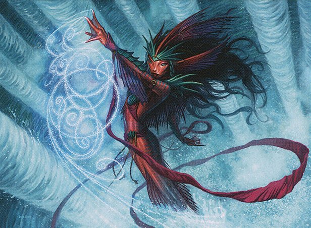 Sigil Tracer