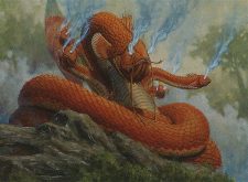 Slithermuse