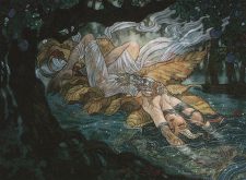 Stream of Unconsciousness