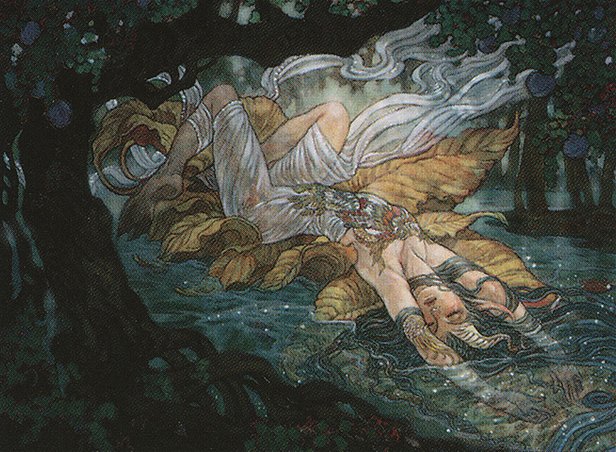 Stream of Unconsciousness