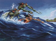 Swell of Courage
