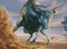 Taurean Mauler