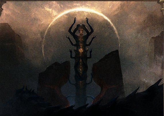 Avatar of Woe