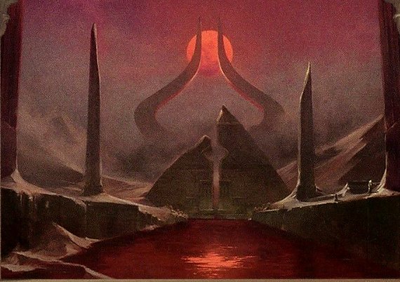 Blood Moon
