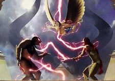 Chain Lightning