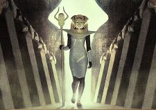 Containment Priest