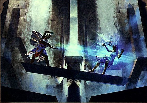 Counterbalance