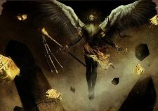 Desolation Angel