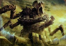 Lord of Extinction
