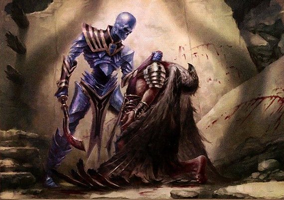 Slaughter Pact