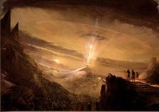 Wrath of God