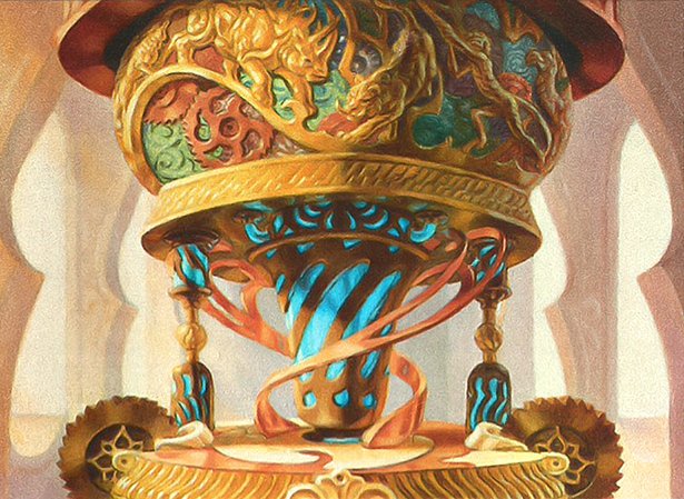 Aether Vial