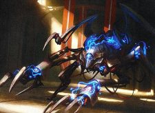 Arcbound Ravager