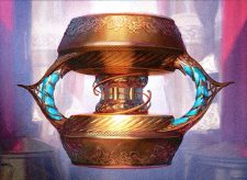 Chalice of the Void