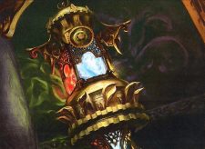 Chromatic Lantern