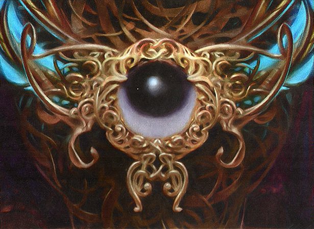 Chrome Mox