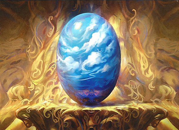 Cloudstone Curio