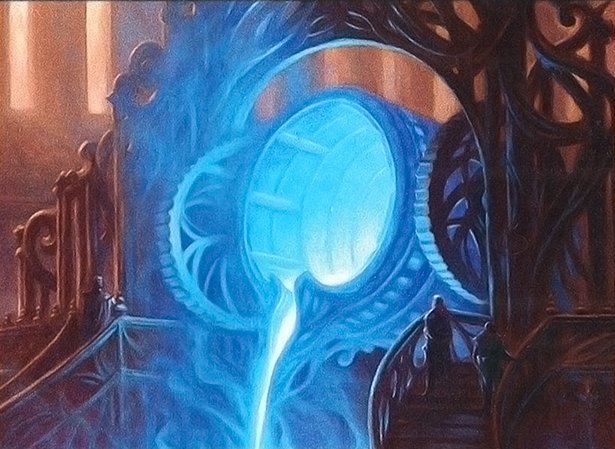 Crucible of Worlds