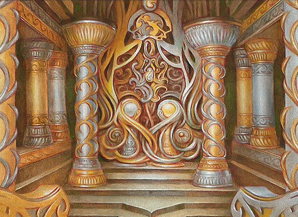 Mana Crypt