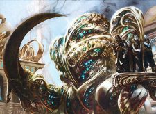 Noxious Gearhulk
