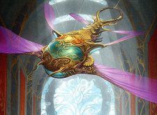 Ornithopter