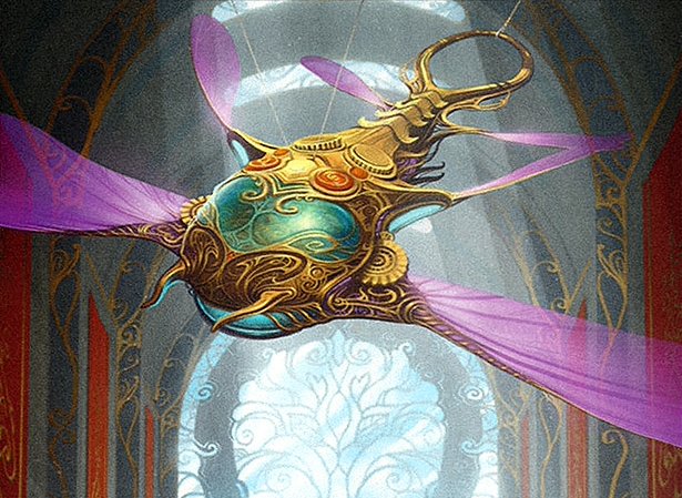 Ornithopter