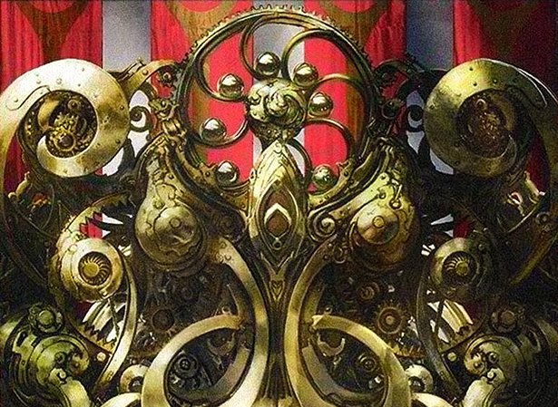 Paradox Engine