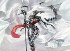 Platinum Angel
