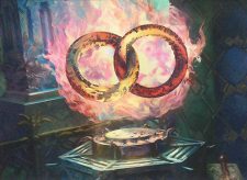 Rings of Brighthearth
