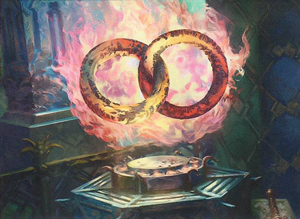 Rings of Brighthearth