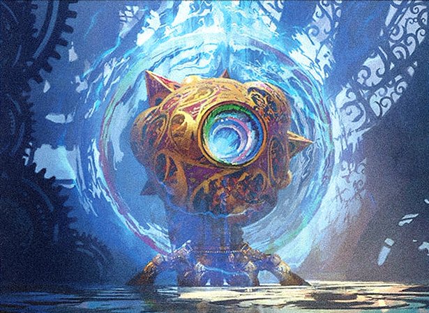 Sphere of Resistance